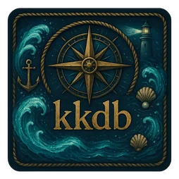 kkdb logo